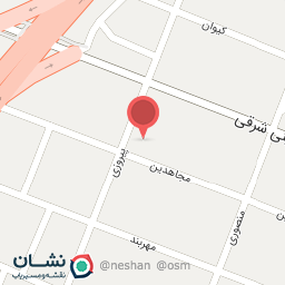 عکس فروشگاه لوکس یراق نیکان (ریاحی و انبوه)