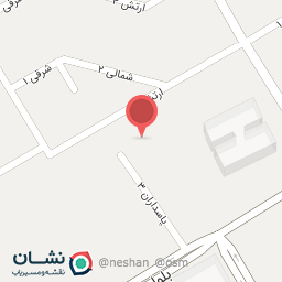 عکس سالن چند منظوره ورزشی