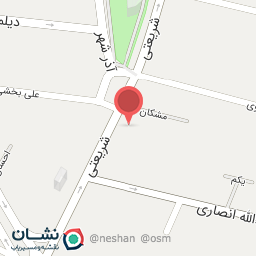 عکس تشک رویا