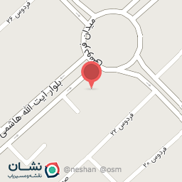 عکس کافه ریتون