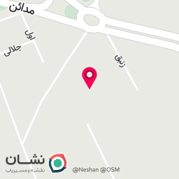 عکس تولید قطعات پلیمری راد 