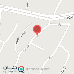 عکس سالن زیبایی ملیسا نفتچی