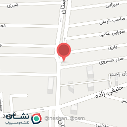 عکس خدمات فنی شیوا