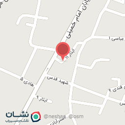 عکس کافه سرای ایرانی