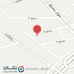 عکس بوستان بسیج