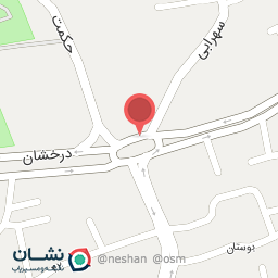 عکس گالری راش