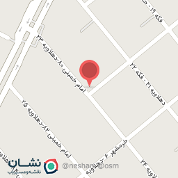 عکس سوئیت مشهد