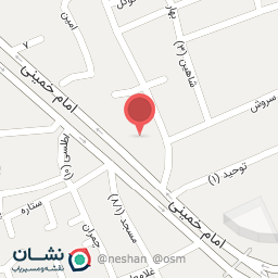 عکس رینگ اسپرت بهرامی