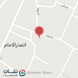 عکس مسجدجامع انصارالامام