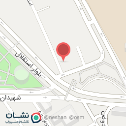 عکس بانک تجارت
