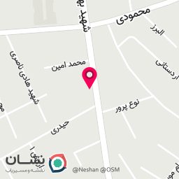عکس کارواش کوچک ایران