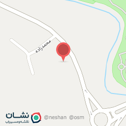 عکس اگزوزسازی عفیف شمال 