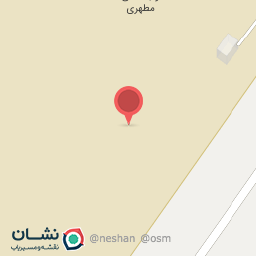 عکس کارخانه بافندگی مطهری