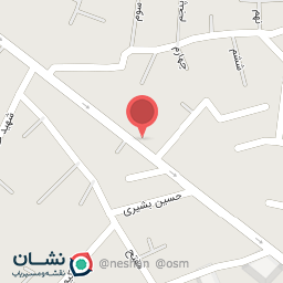 عکس آرایشی شاین