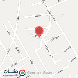 عکس پارکینگ عرفان