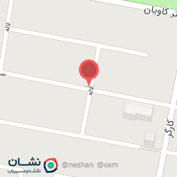 عکس عمارت سرو 11