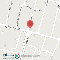 عکس مدرسه کریمپور