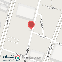 عکس پخش رنگ میر