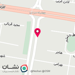 عکس لوازم آرایشی دنیز