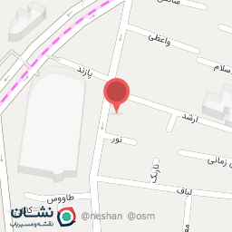 عکس سازمان آتش نشانی ایستگاه شماره ۱۸ شهید محمد صالح قاسم لو
