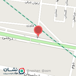 عکس نانوایی تافتون