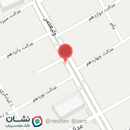 عکس دفتر وکالت هدیه عزیزی