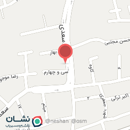 عکس الکتریکی صبانور