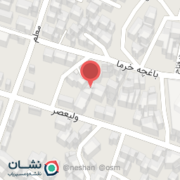 عکس هتل مرمر