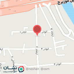 عکس قنادی رضا