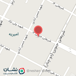 عکس آموزشگاه آرایشگری مردانه مد ایران