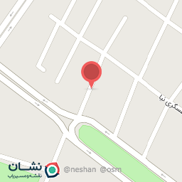 عکس مسجد قمر بنی هاشم (ع)