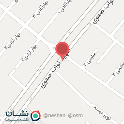 عکس میوه فروشی سیب سرخ