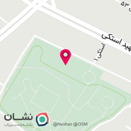 عکس باشگاه سپاهان
