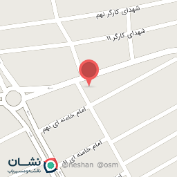 عکس سوپرمارکت حمید 