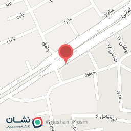 عکس پیتزا تنوری  لادن 