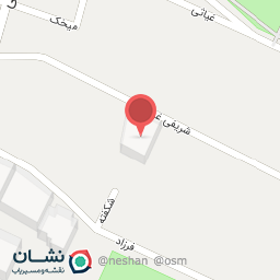 عکس مجتمع مسکونی کوروش