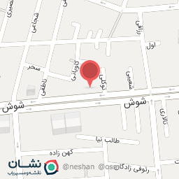 عکس امام رضا