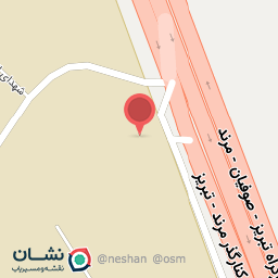 عکس جایگاه سوخت دو منظوره منا (CNG و بنزین)