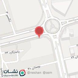 عکس پست فشارقوی فانوس