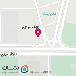 عکس سالن زیبایی فرنچ سفید