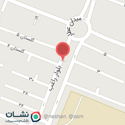 عکس رنگ و ابزار مهر