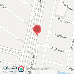 عکس گالری mdf اشکان