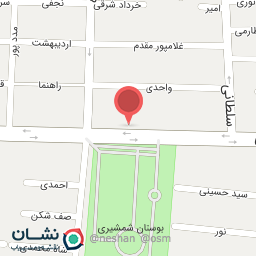 عکس کلینیک زیبایی النا