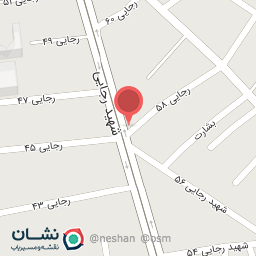 عکس پلاستیک و بلور رجایی