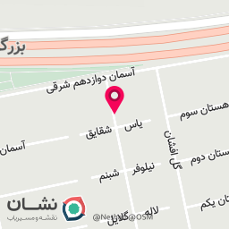 عکس باربری تابان بار
