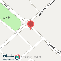 عکس سوپر مارکت پاسارگاد 