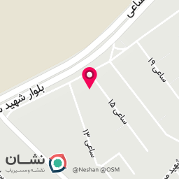 عکس صندوق قرض الحسنه شهید واحدی