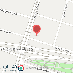 عکس دکتر اقدس زریباف