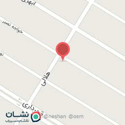 عکس سوپر مارکت سلیمان