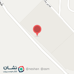 عکس مجتمع مسکونی کسری